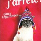 demain j'arrête gilles legardinier