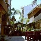 rues de Larnaca