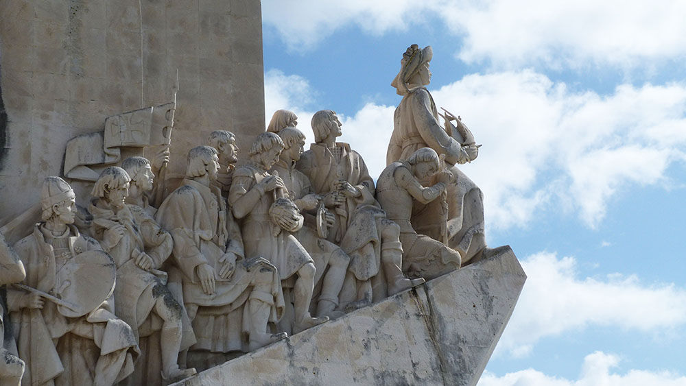 quartier de belem lisbonne