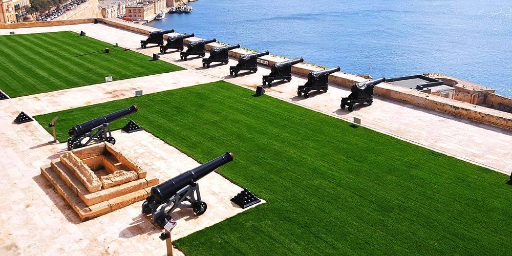 La Valette en images