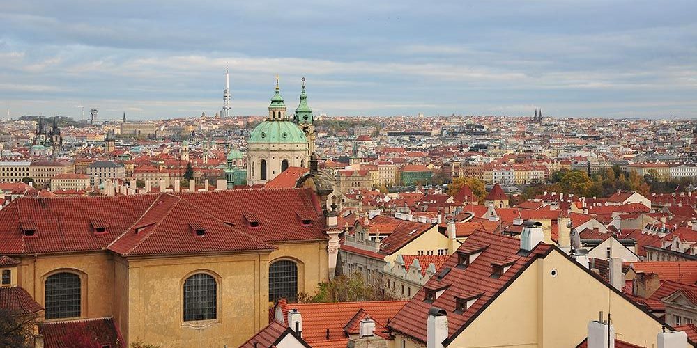 Vous aimerez Prague si … (ou les bonnes raisons d’aller à Prague !)