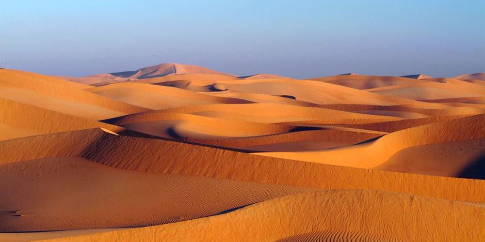 Le Sultanat d’Oman, une destination qui ne laisse pas indifférent…