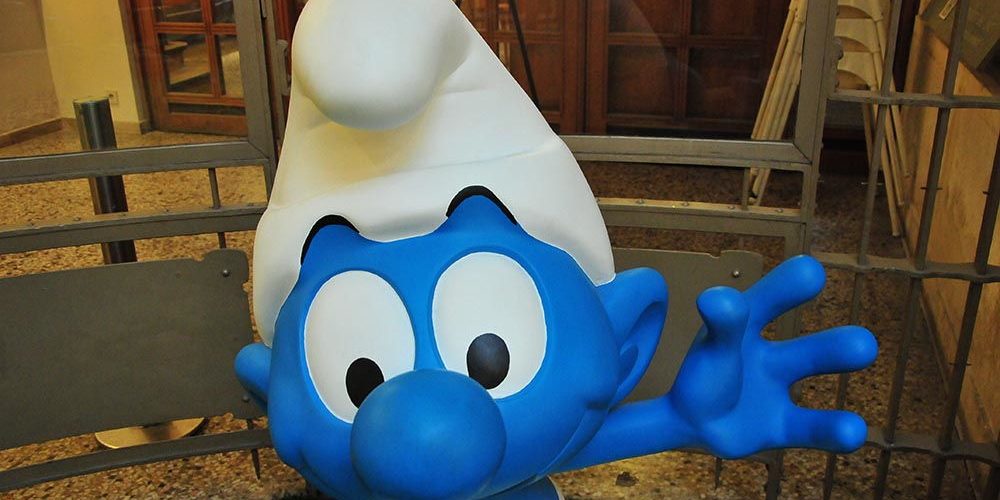 Carnet d’un week-end à Bruxelles, Jour 2 (suite)