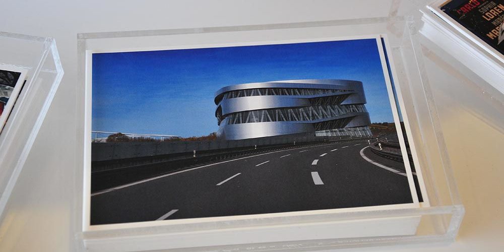 Un week-end en Bade Wurtemberg ~1