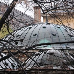 bains Király, Budapest