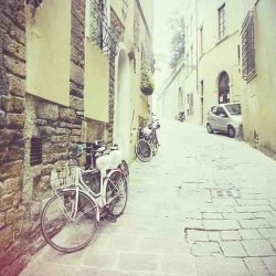 florence, voyage