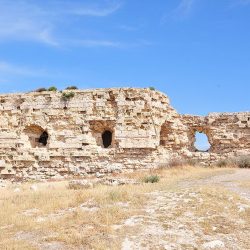 idée d'itinéraire, cagliari