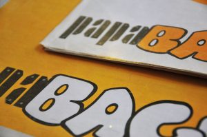 manger un bagel à Amiens, Papa Bagel