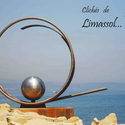 Limassol, Chypre