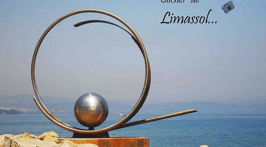 Limassol, Chypre