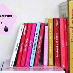 livres de recettes, avis