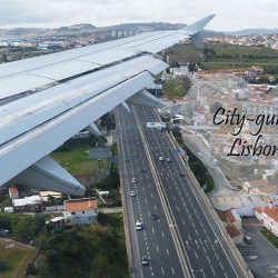 city-guide de lisbonne