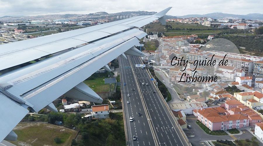city-guide de lisbonne