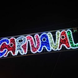 Carnaval, Canaries
