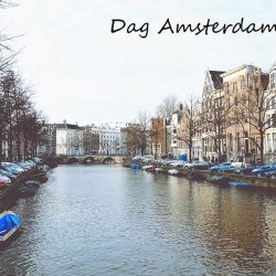 dag amsterdam