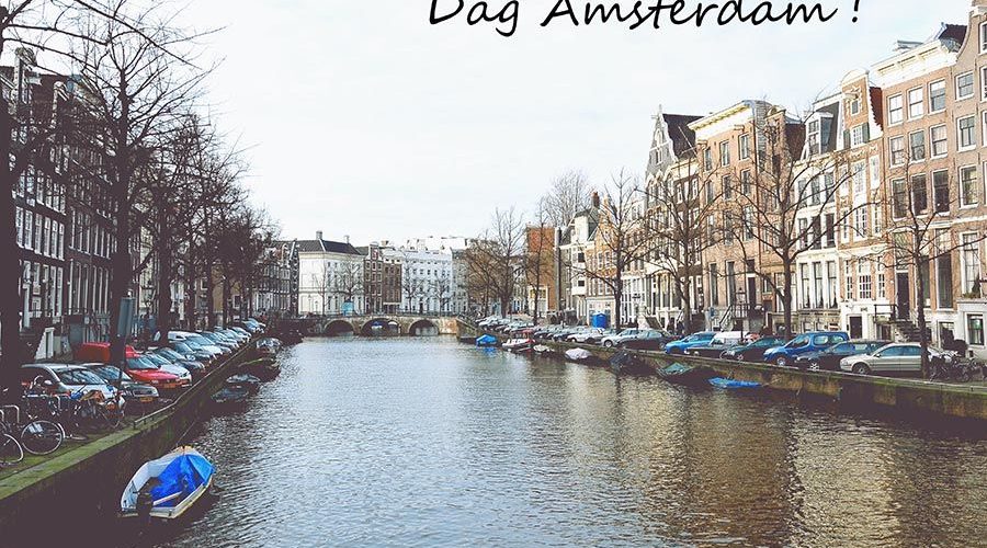 dag amsterdam