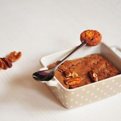 brownie américain chocolat