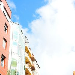 La Playa de las Canteras , Las Palmas