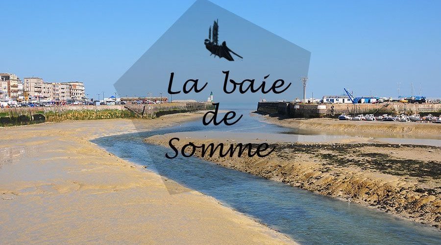 week-end en baie de somme