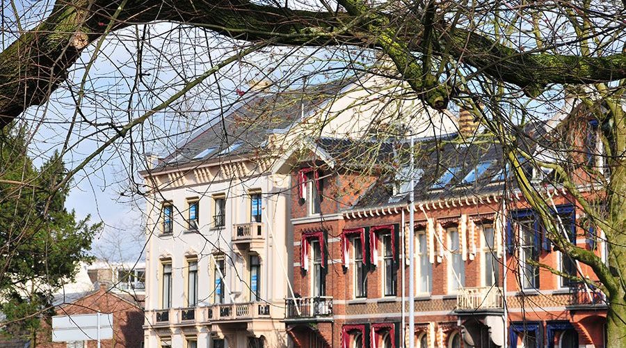 utrecht pays-bas