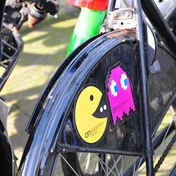 les vélos d'amsterdam