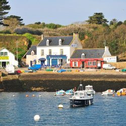 Groix, Bretagne