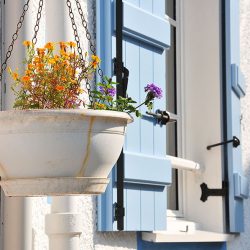 St Valéry sur Somme, le Courtgain