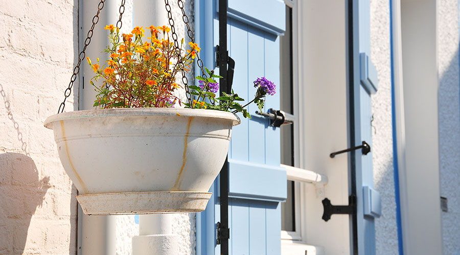 St Valéry sur Somme, le Courtgain