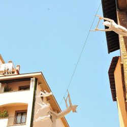 florence simone auria