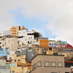 City-guide : Las Palmas