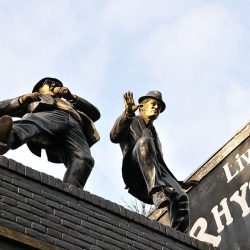city guide amsterdam