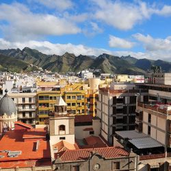 santa cruz de tenerife