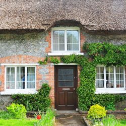 adare irlande