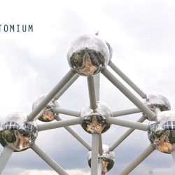 atomium bruxelles