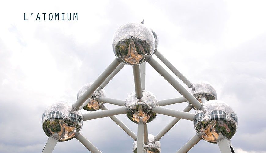 atomium bruxelles