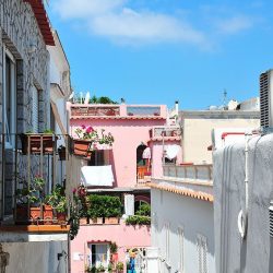 rues capri