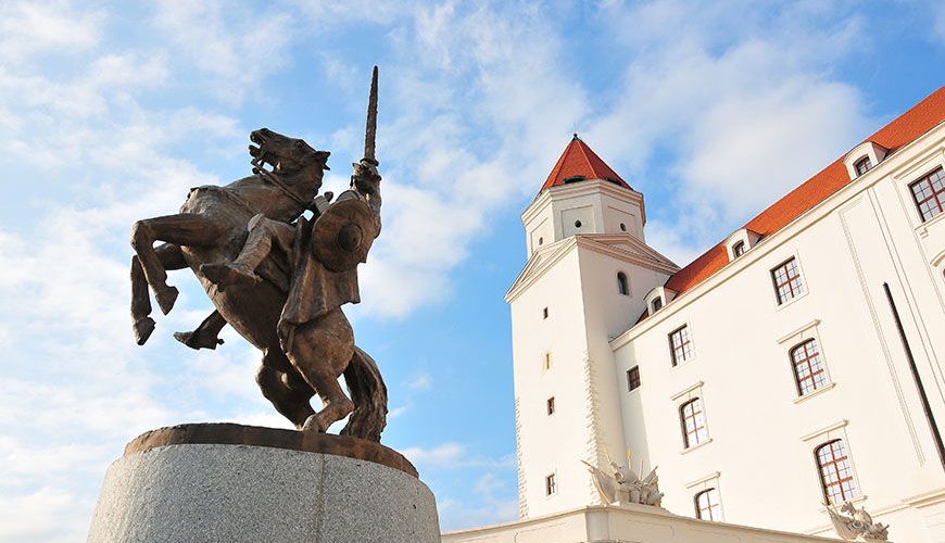 bratislava