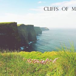 falaises de moher