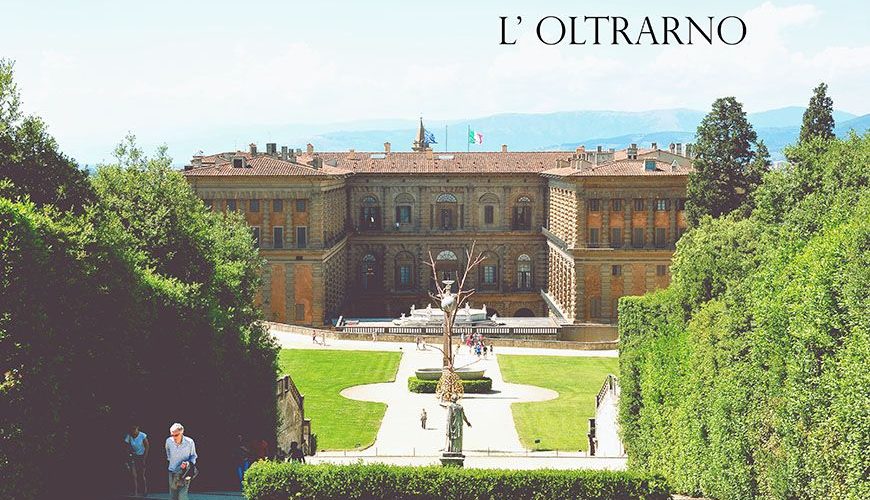 florence jardins de boboliflorence jardins de boboli