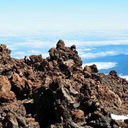 teide canaries