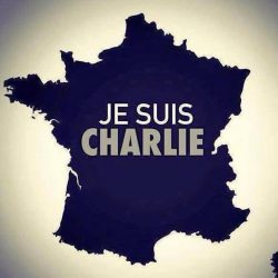 je suis charlie