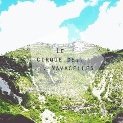 cirque de navacelles