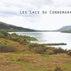 lacs du connemara