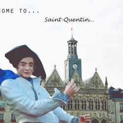 saint-quentin picardie