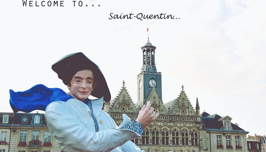 saint-quentin picardie