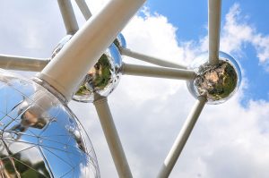atomium bruxelles