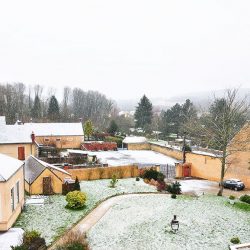 week-end dans le perche