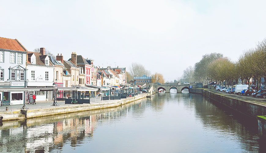 amiens picardie