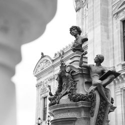 opéra garnier paris
