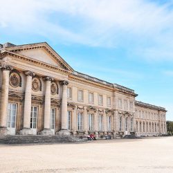 château de compiègne